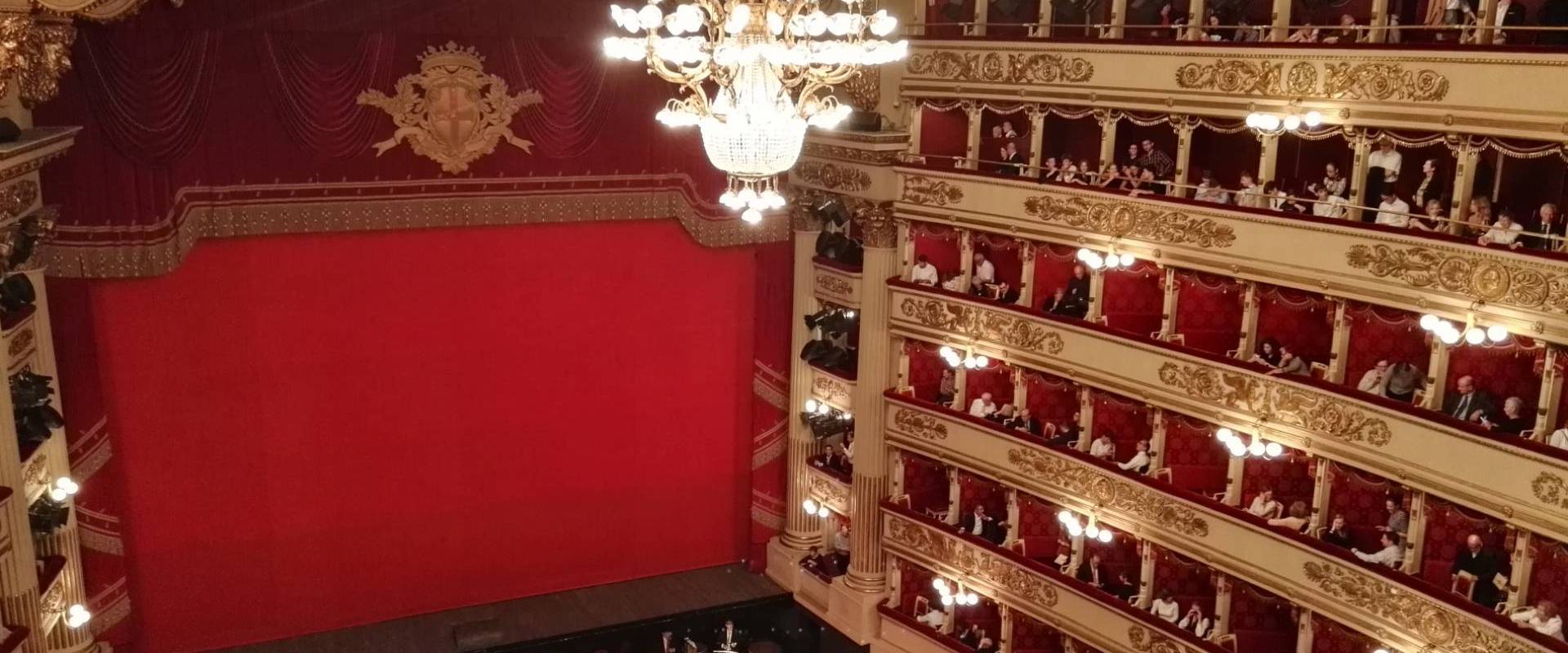 <span>Teatro alla Scala 2024 </span><span>Vivi un anno di grande Opera con <br> Guillaume Tell, Don Pasquale, Turandot e tanto altro!</span>
